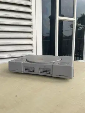 Playstation 1 Original