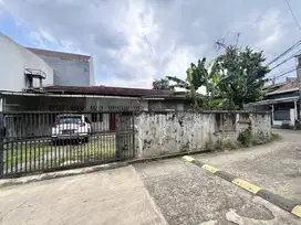 Jual Tanah ada Bangunan di Jatimakmur Pondok Gede Bekasi