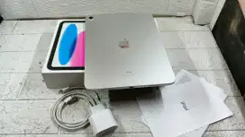 IPAD GEN 10 64GB SILVER WIFI RESMI IBOX ON GARANSI