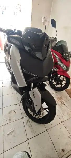 Yamaha Xmax 2023 low KM