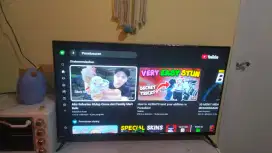 LED TV 43 INCH CHANGHONG ANDROID TV L43H7 HARGA MURAAAAH!!
