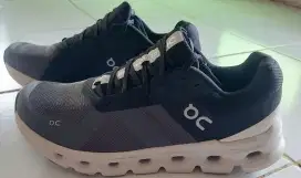 ON Running Cloudrunner