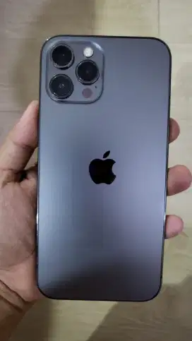 Iphone 12 promax 256 ex inter