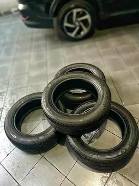 Ban 215/60 R17 GT Radial SUV