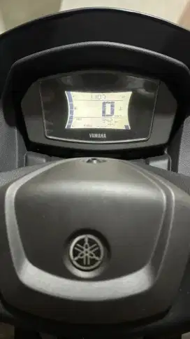 NMAX ALL NEW 155 2024