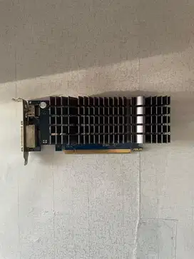 VGA ASUS GT 1030 Low Profile (No Display)