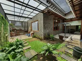 Rumah Luas Lokasi Strategis Di Pulomas Barat S5270