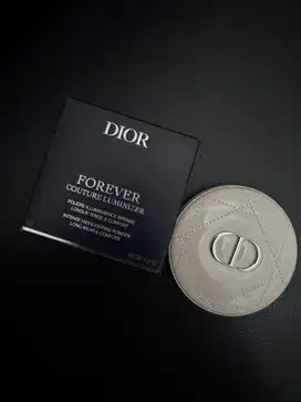 Dior Highlighter limited edition