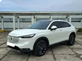 Honda HR-V HRV SE AT 2023 Bensin