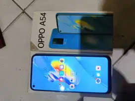 JUAL AJA OPPO A54 4/64