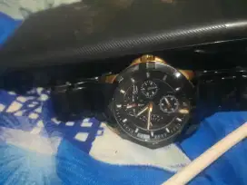 Jam alexandre christie original