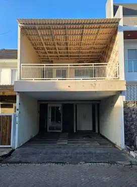 Jual Rumah, Mulyosari Prima