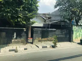 Dijual Rumah Di Jakarta Pusat Lokasi Strategis
