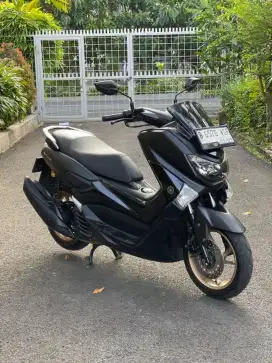 Yamaha Nmax 155 2018
