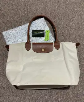LC MLH Papier Longchamp