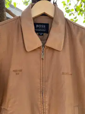 Jaket Boss Original