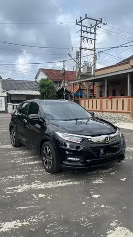 HRV SE 1.5 A/T 2018 2019
