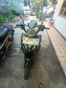 MX NEW 135 ADEM
