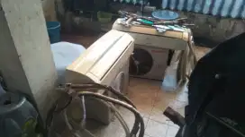 Jual beli ac bekas