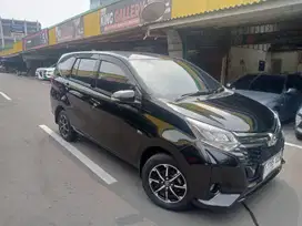 TOYOTA CALYA 1.2 CALYA AT 2023 TDP 5JT