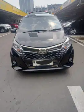 TOYOTA CALYA 1.2 NEW G MATIC 2023