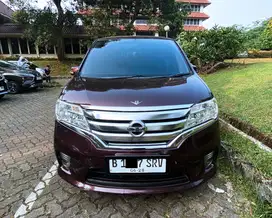 NISSAN SERENA HWS C26 Murahhhh