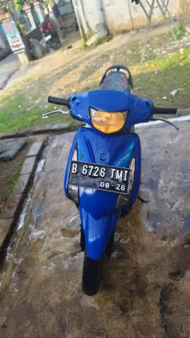 jaul spin 2007 mesin alus buat yg paham.aja