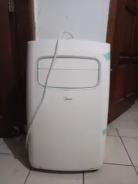 Dijual Cepat Ac Midea Portable 1PK