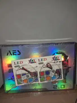 Bi Laser Aes 2 Inci