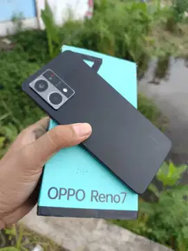 Oppo reno 7 8/128gb no minus mulus fulldus