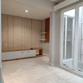RUMAH MURAH PURI WIDYA KENCANA CITRALAND DKT G WALK, RAFFLES GARDEN