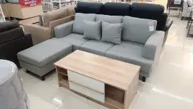 PROMO SOFA 3S MURAH