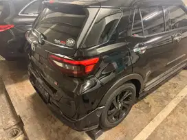 Toyota Raize 2021 Bensin