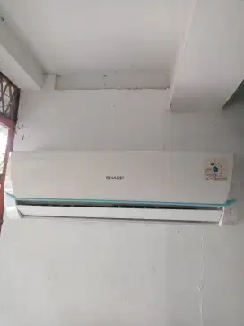 JASA SERVICE AC TIDAK DINGIN