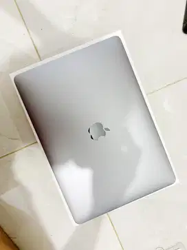 Macbook Air M1 8GB/256GB 13” Second