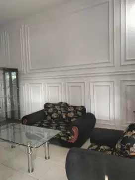 RUMAH GRAHA PADMA SEMARANG