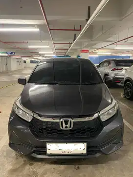 Honda Brio Satya Mulus Tangan Pertama (Pemakaian Pribadi)