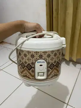 Rice Cooker Miyako Mini