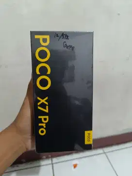 Xiaomi Poco X7 Pro 12/512GB Green