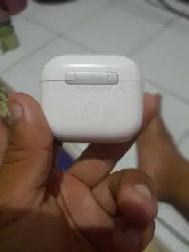 Airpods Gen 3 normal semua