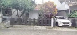 Dijual Rumah Komplek Cimindi Raya Pasirkaliki Cimahi Utara Bandung