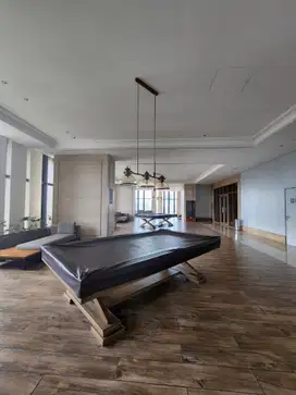 Dijual Apartemen District 8 @Senopati 3+1 BR (179 Sqm) FURNISH 13 M