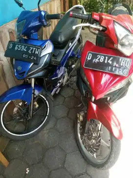 Xride mx motor cicalengka bandung