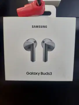 SAMSUNG BUDS 3 SEIN
