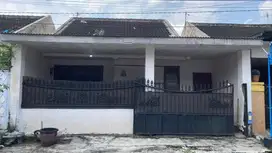 ‼️ DIJUAL CEPAT ‼️ RUMAH SAWOJAJAR STRATEGIS SIAP HUNI TERAWAT BU799