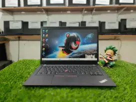 Laptop LENOVO THINKPAD T495S AMD Ryzen 7 PRO 3700U Ram 16GB