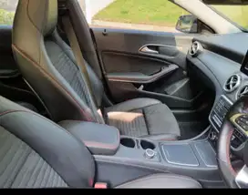 Mercedes-Benz CLA200 2016 Bensin