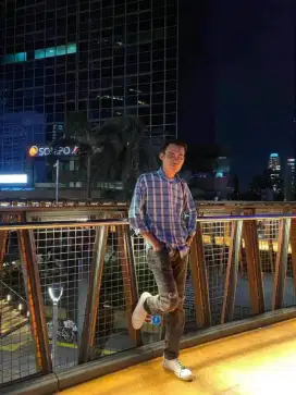 Mencari kerjaan