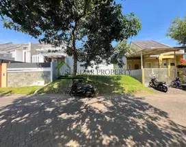 MURAH Tanah Araya Golf Malang