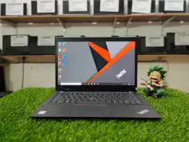 Laptop LENOVO THINKPAD T490S Intel Core i7-8665U